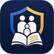 ParentLedger app icon